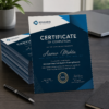 Certificates main demonstration