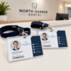 ID Cards detail view 1