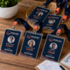 ID Cards detail view 2