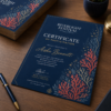 Certificates detail view 2