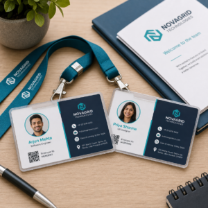 ID Cards