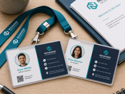 ID Cards product preview