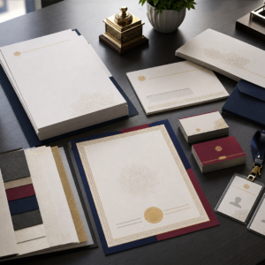 Envelopes