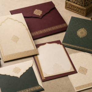 Wedding Cards