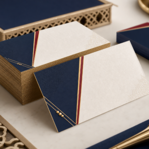 Visiting Cards