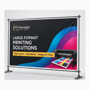Vinyl Banners
