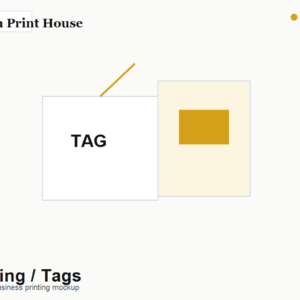 Tags